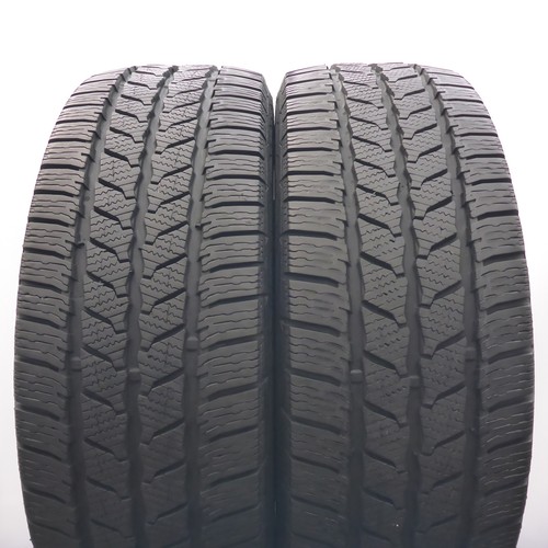 225 16c continental - 2x,