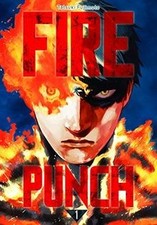 Fire Punch, Tome 1 : de not specified | Livre | état très bon