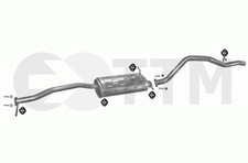 KIA SPORTAGE 4X4 HARD TOP 2.0