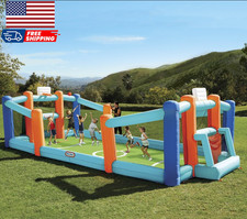 Huge 24' L X 12' W X 7' H