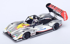 SPARK  1/43 NORMA M20FC PIKES