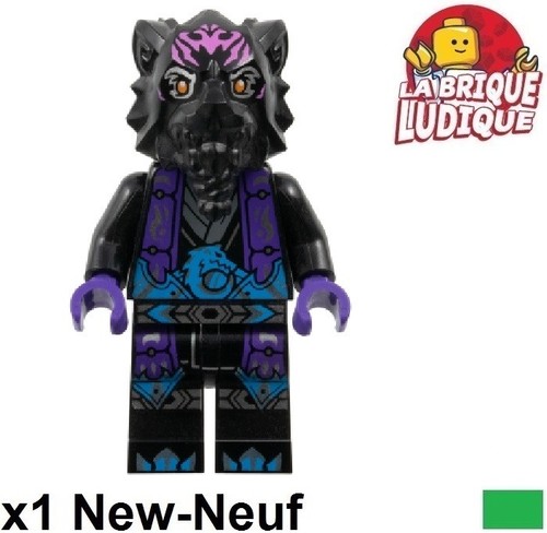 Lego figurine minifig ninjago - lego,