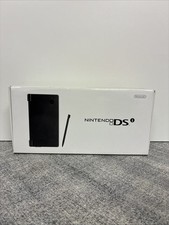 Boite Console Nintendo DSI