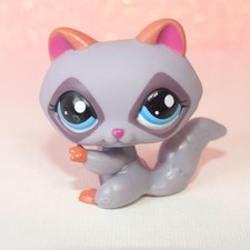 authentic littlest LPS 1730