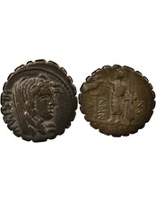 République Romaine Denier