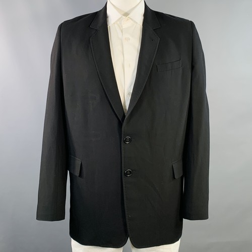 Ann demeulemeester taille - ann,