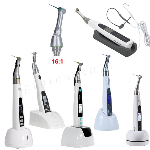 Dentaire cordless 1 - dentaire, 16:1