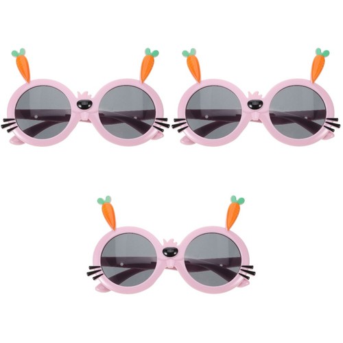 Pairs lunette soleil fille - lunette,