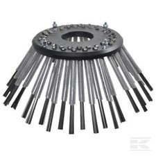 WBR36042952FH Brosse de