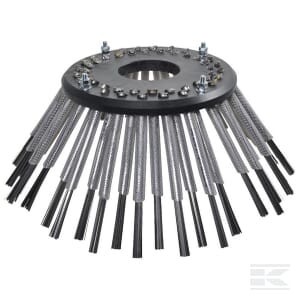 Wbr36042952fh brosse - wbr36042952fh, de