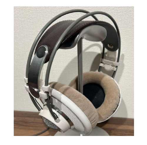 Casque filaire akg k701 - filaire,
