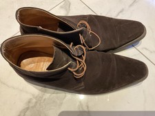 FINSBURY: BOOTS BOTTINES HOMME