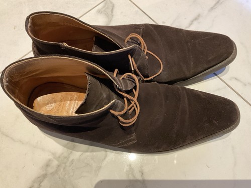 Finsbury boots bottines - boots, homme