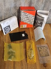 Kit  Ferrari 1/43  Tameo