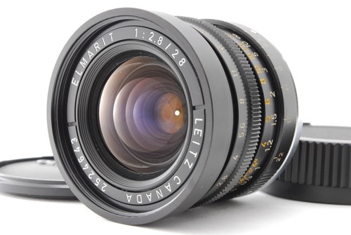Opt near mint objectif leica - [opt, mint]