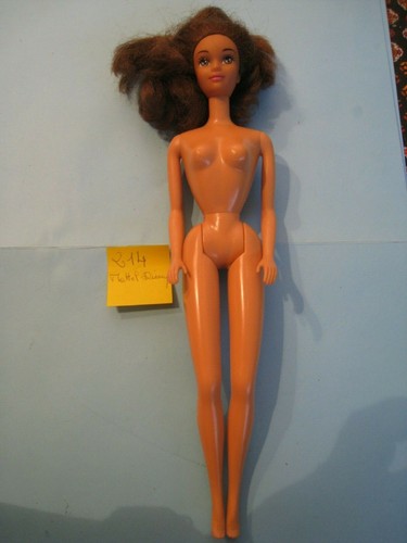 Poupée mattel disney - mattel,