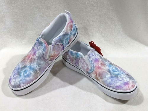 Vans girl asher - vans, heart