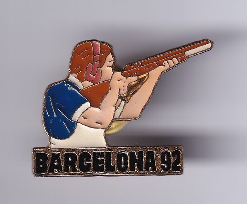 Rare pins pin - .., olympique