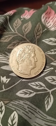 Médaille louis philippe ier - médaille,,