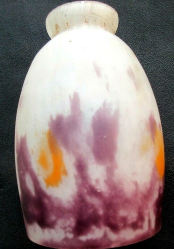 Tulipe art deco pâte - deco, de