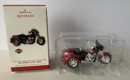 Hallmark harley davidson - hallmark,