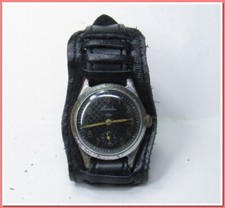 Rare montre ancienne