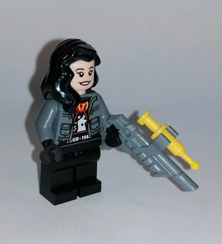 Lego jurassic world - lego,
