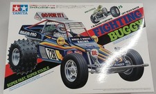 TAMIYA 1/10 Fighting Buggy