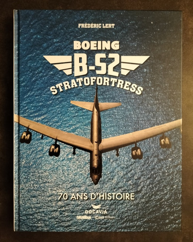 Boeing stratofortress 70 - boeing,