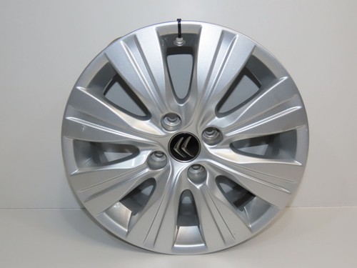 Jante aluminium citroen - aluminium, c3