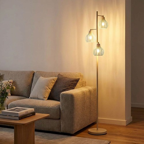 Globo lampe sur pied - sur, 3