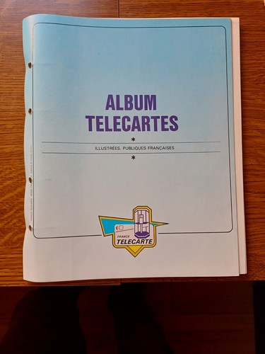 France télécom album - france,
