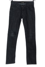 CINDY H Jeans cigarette Dames