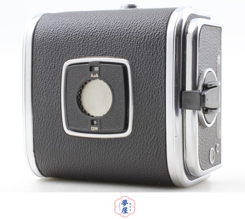 Cla almost mint hasselblad - [almost,