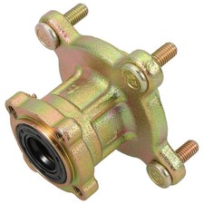  Remplacement de jante de roue de Kart, moyeu de roue de Go Kart, moyeu d'essieu