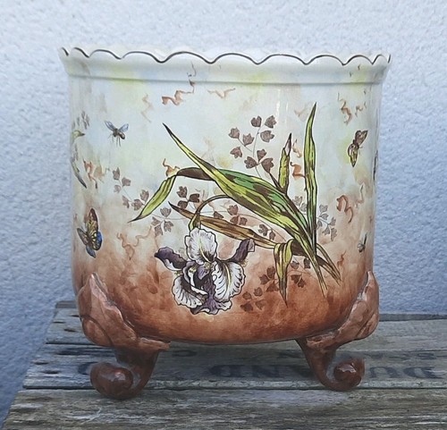 Joli cache pot - fives, lille