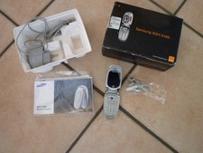 téléphone samsung SGH-X480