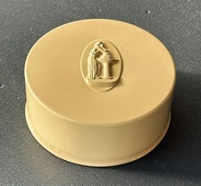 VICHY: Ancienne boite Poudre