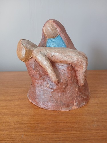 Art religieux ancien - religieux, sculpture