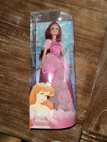 Mattel disney princess ariel - mattel,