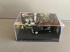 Voiture Miniature Simca Aronde