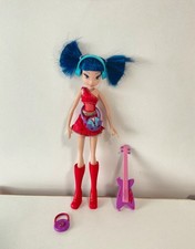 POUPEE WINX / MUSA CHARMIX 2004 Vintage Mattel Winx