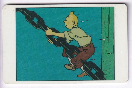Comics telecarte - telecarte, /