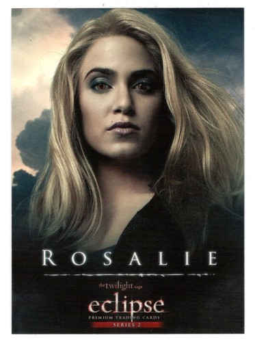 Rosalie - , (trading