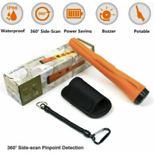 Détecteur de Métaux