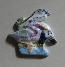 feve Bouttaz - Les Hérons  -