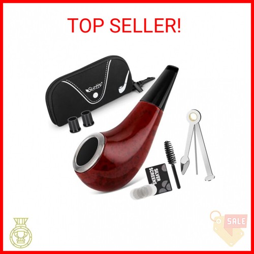 Scotte shiny pipe - scotte,