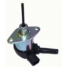 Solénoïde Snubbing Moteur Shut Off Electro Stop Arret Bobcat 7022789 Mini Pelle