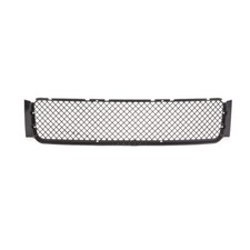 Grille central pare chocs - grille, pare-chocs