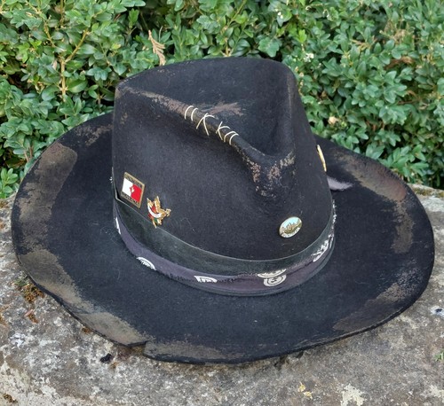 Chapeau feutre lapin - lapin, /